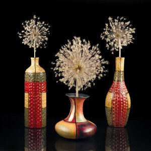 Vases 1