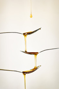 Honey Drip