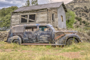 Tombstone AZ