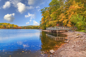 Cunningham Falls MD