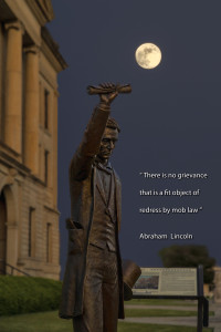 Lincoln Quote