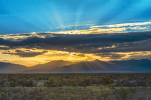 US 50 Nevada