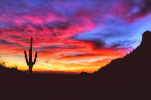 Gates Pass 2 Tucson AZ