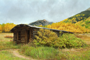 Ashcroft CO