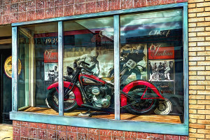 Indian Bisbee AZ