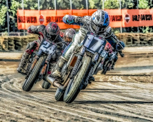 Springfield Mile