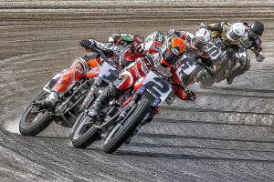 Springfield Mile 2