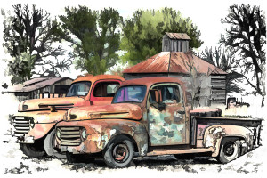 Rust never sleeps