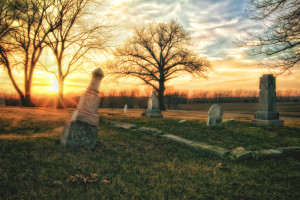 Swing Grove Cemetery  Mason City IL