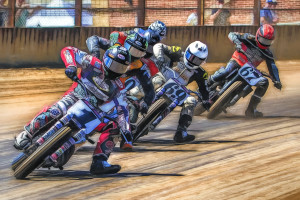 Springfield Mile 3