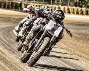 Springfield Mile 5