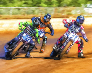 Springfield Mile 6
