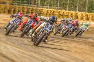 Springfield Mile 7