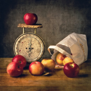 Apples 2