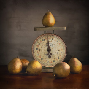 Pear 3