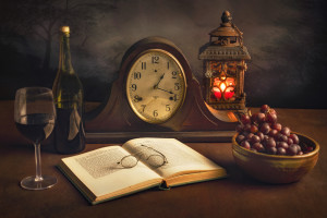 Clock 2