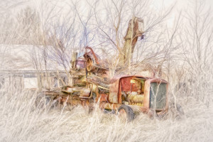 McCormick Deering 2