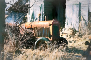 McCormick Deering
