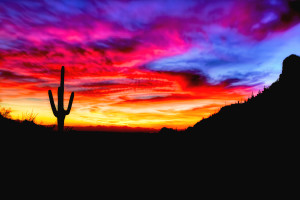 Gates Pass 3 Tucson AZ