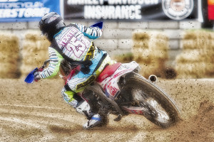 Shayna Short Track