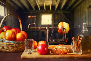 Apple Cider