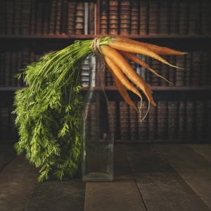 Carrots 3