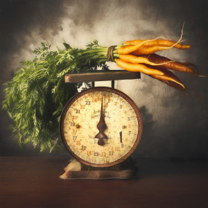 Carrots 1