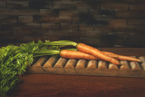 Carrots 2
