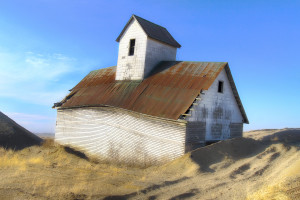 Crooked Crib 1