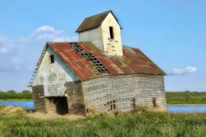 Crooked Crib 2