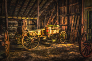 Chuckwagon