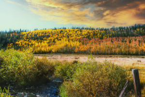 Weston Pass