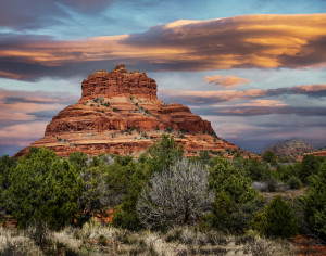 Bell Rock, Sedona AZ