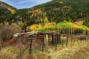 Ashcroft CO