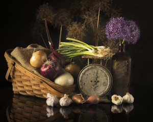 All things Onion