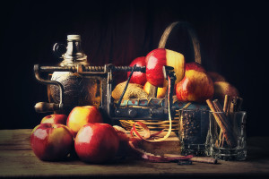 Apple Peeler #2