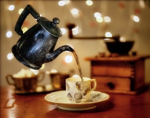 Best part of waking up
