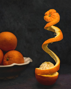 Spiral Tap
