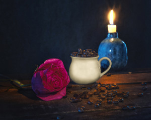 Slow Roasted # 4 with Love
