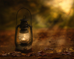 Keep me where the light is