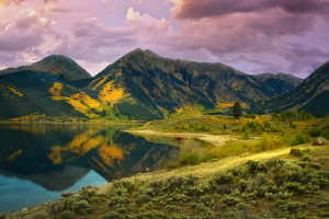 twin lakes