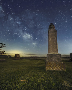 Bethel Cemetery