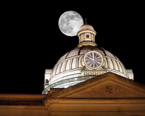 Old Dome