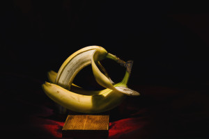 Top banana
