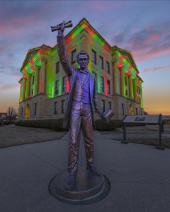 Abe Courthouse 1