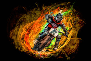 brad fire