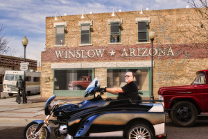 winslow tom