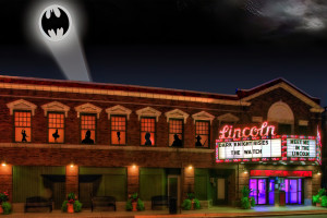 Oscars at The Lincoln