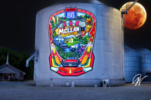 McLean IL