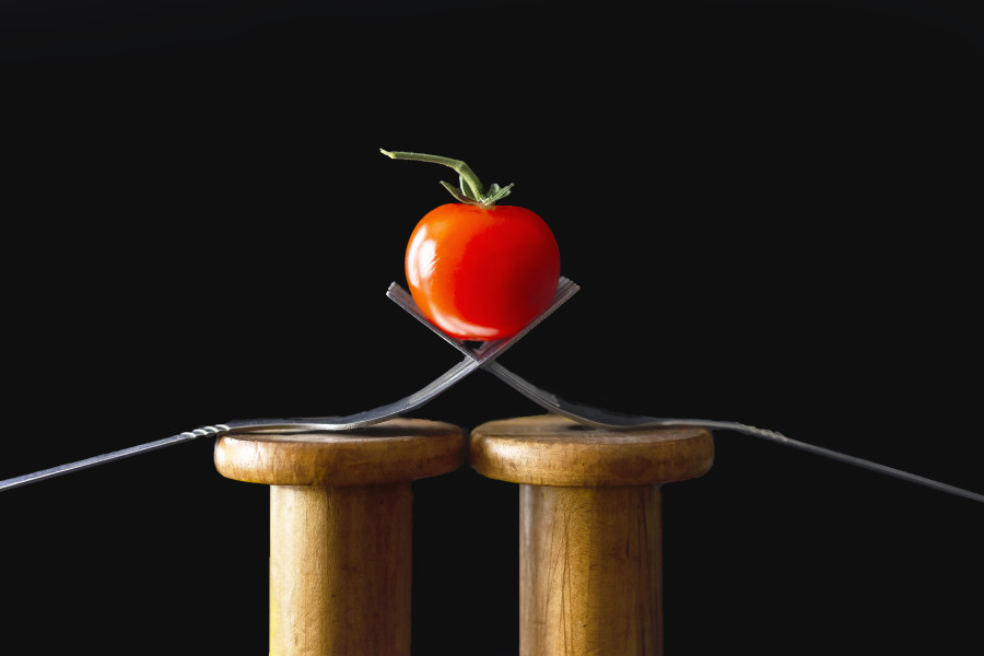 Forks and Spools